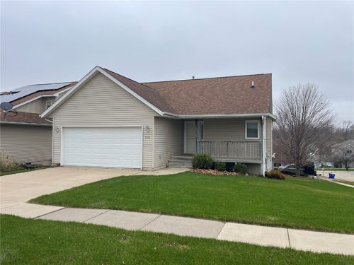 531 Tulip Court, Tiffin, IA, 52340 | Card Image