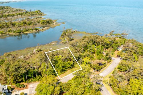 4 West Court, Pine Knoll Shores, NC, 28512 | Card Image