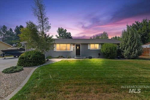 10445 W Littlewood St, Boise, ID, 83709-6717 | Card Image