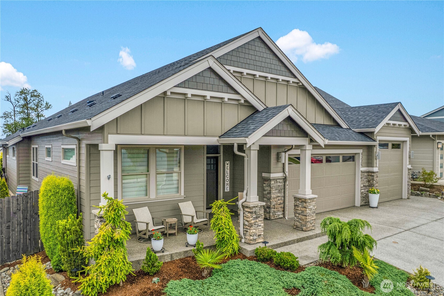 Residential in Ridgefield 2