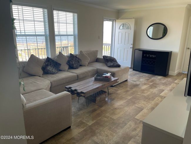 216 Beach Ave, House other with 3 bedrooms, 2 bathrooms and null parking in Leonardo NJ | Image 9