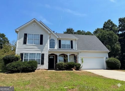 4438 Northwind Dr, Ellenwood, GA, 30294-2476 | Card Image