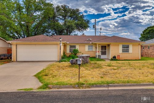 4109 Meadow Lark Trl, San Angelo, TX, 76901-4807 | Card Image