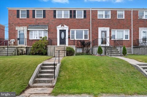 1145 Circle Dr, HALETHORPE, MD, 21227-2327 | Card Image