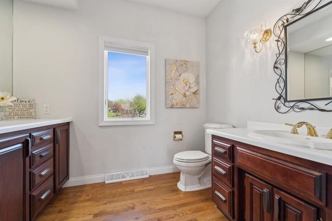 N7749 Palisades Trail, House other with 4 bedrooms, 5 bathrooms and null parking in Sherwood WI | Image 23