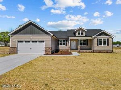 3312 Dana Dr, Bailey, NC, 27807 | Card Image