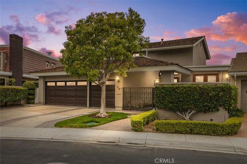19 Rue Cannes, Newport Beach, CA, 92660-5901 | Card Image