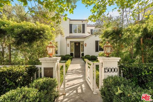 15000 Altata Dr, Pacific Palisades, CA, 90272 | Card Image