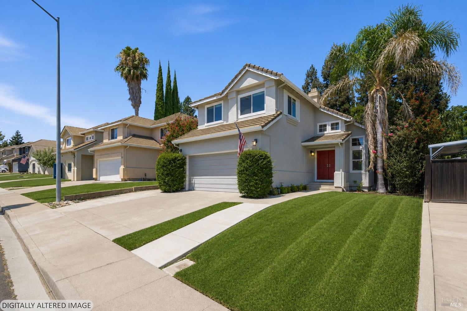 Residential in Vacaville 3
