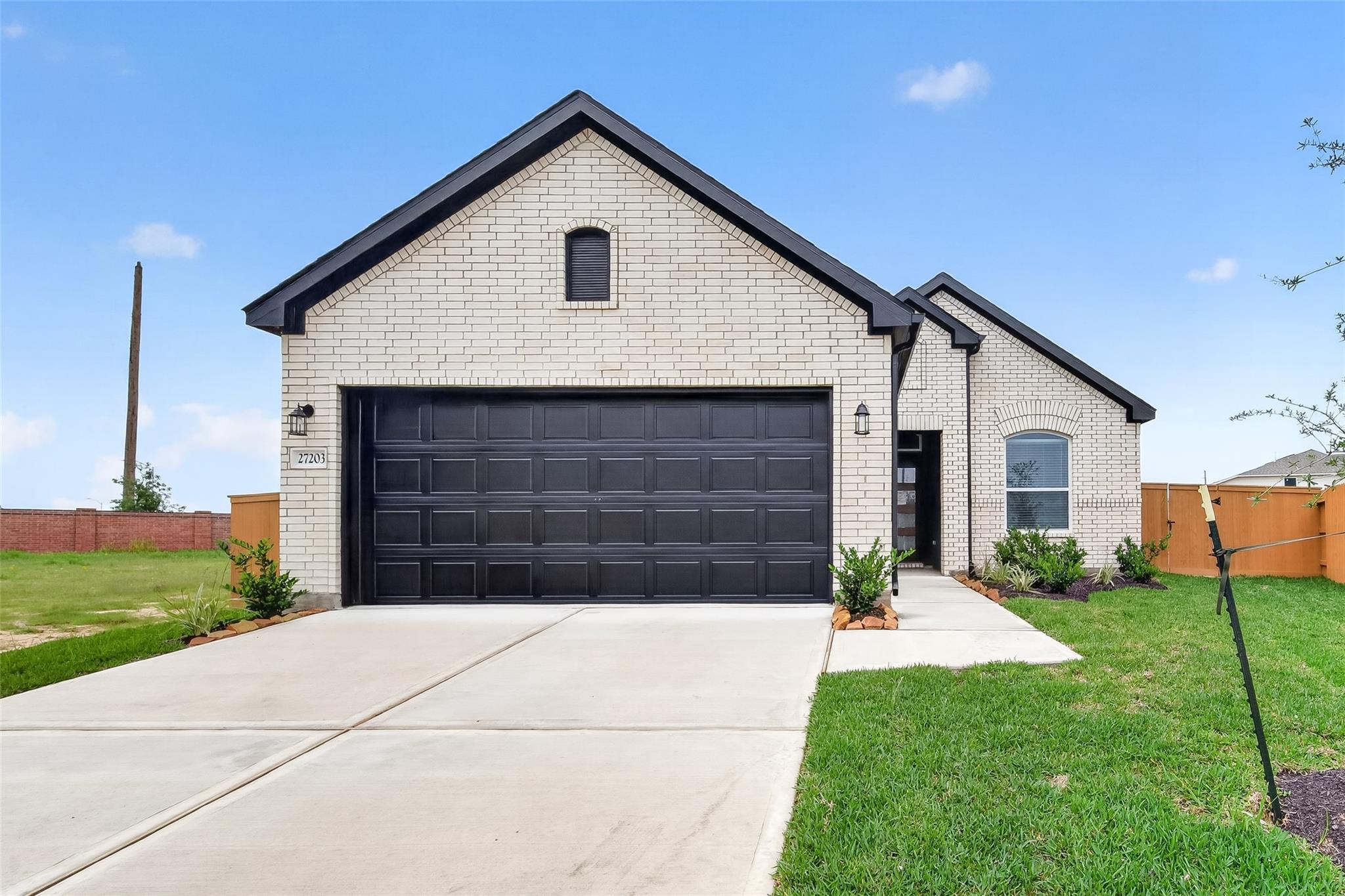 Residential in Katy