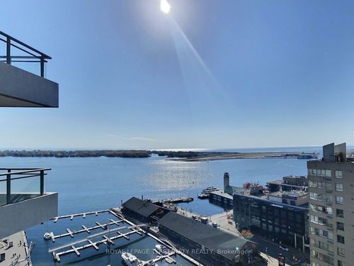 2322-230 Queens Quay W, Toronto, ON, M5J2Y7 | Card Image