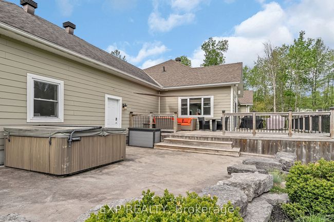 155 Wilbert Cox Dr, House other with 5 bedrooms, 4 bathrooms and 9 parking in Carp ON | Image 39
