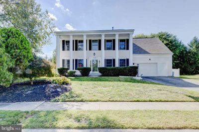 2602 Arden Forest Lane, House other with 4 bedrooms, 3 bathrooms and null parking in BOWIE MD | Image 1