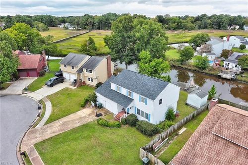 12 Zilber Ct, Hampton, VA, 23669-1139 | Card Image