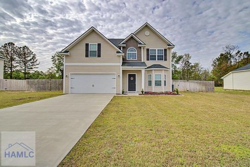 18 Sunflower Cir Ne, Ludowici, GA, 31316-1140 | Card Image