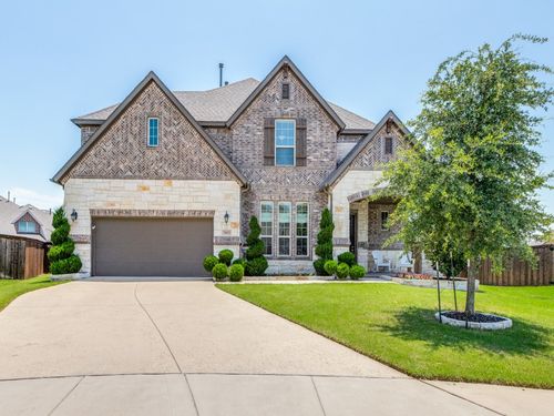 3051 Kennington Dr, Prosper, TX, 75078-1383 | Card Image