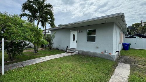 3414 Sw 25th St, Miami, FL, 33133-2036 | Card Image