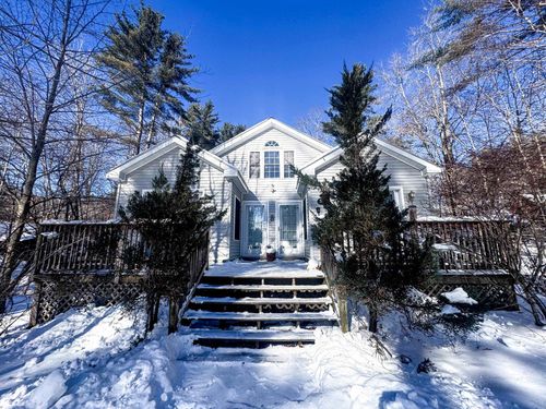 358 Birch Grv, Arlington, VT, 05250-9050 | Card Image