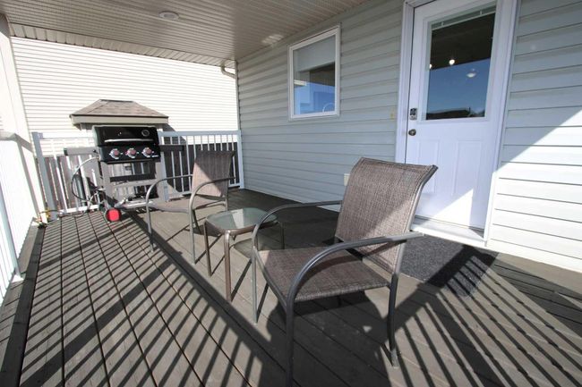 7 Lamar Close, Home with 4 bedrooms, 3 bathrooms and 8 parking in Red Deer AB | Image 24