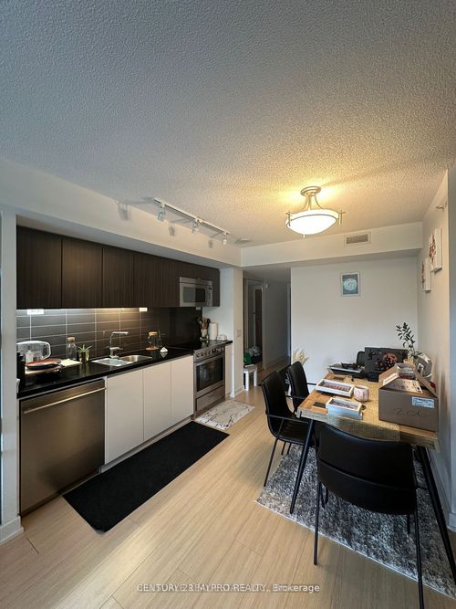 206-75 Queens Wharf Rd, Toronto, ON, M5V0J8 | Card Image
