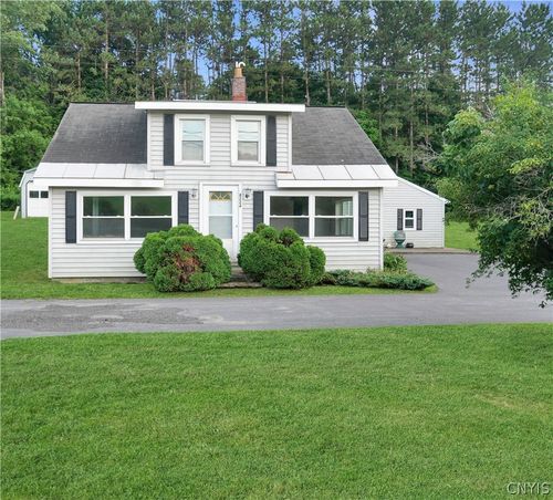8224 State Route 20, Waterville, NY, 13480-2212 | Card Image