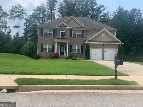 2506 Ginger Leaf Dr Ne, Conyers, GA, 30013-7526 | Card Image