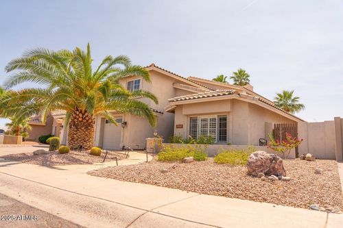2701 E Bighorn Ave, Phoenix, AZ, 85048-8985 | Card Image
