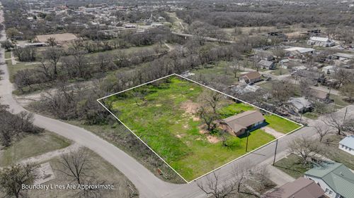 350 S Lennox St, Stephenville, TX, 76401-4538 | Card Image