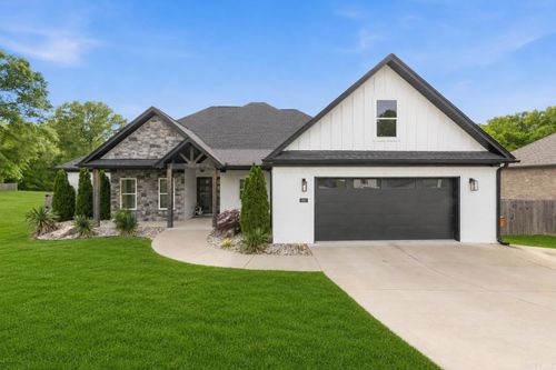 4407 Cumberland Cir, Benton, AR, 72019-8856 | Card Image