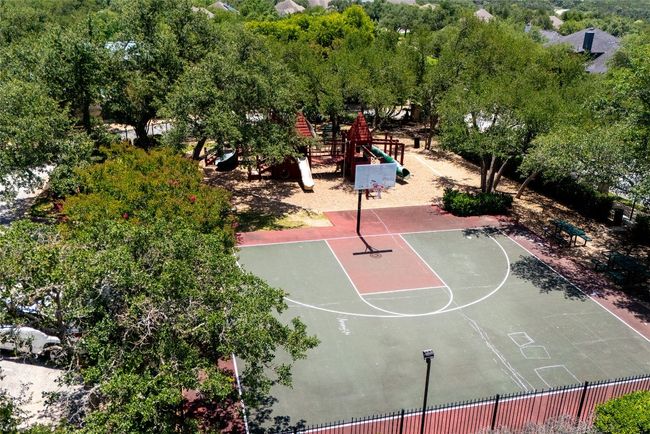 The community basketball court is a great spot for staying active, offering a fun and convenient place to shoot hoops or enjoy friendly games with neighbors | Image 38