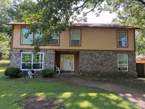 950 Hamilton Dairy Road, Hot Springs, AR, 71909 | Card Image