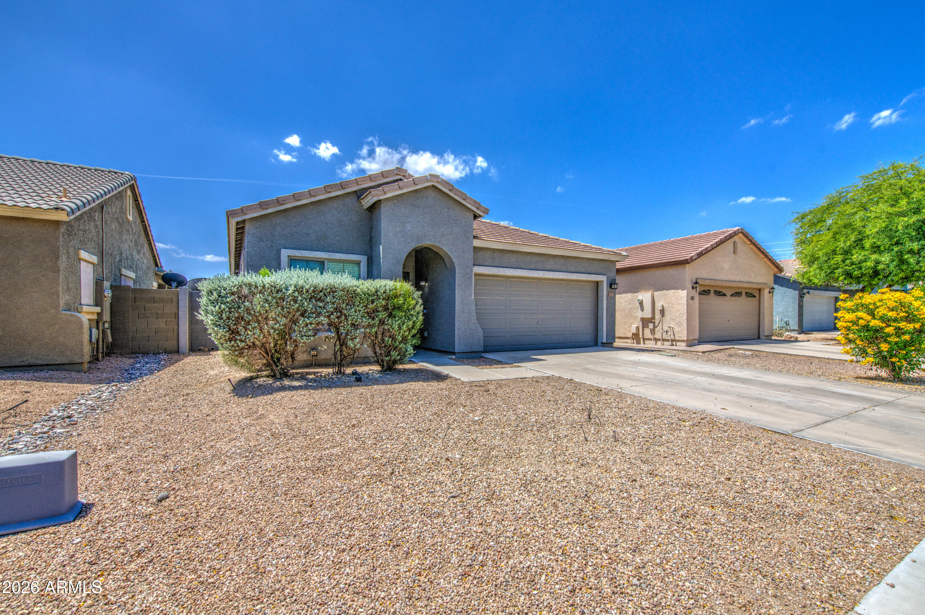 Residential in San Tan Valley 2