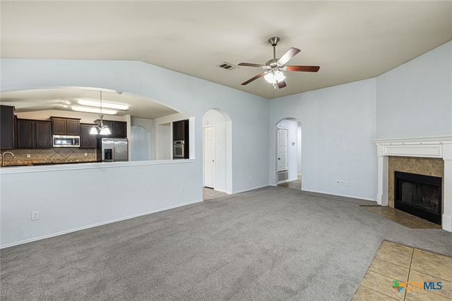 5209 Ranch Meadow St, House other with 4 bedrooms, 2 bathrooms and null parking in Killeen TX | Image 16