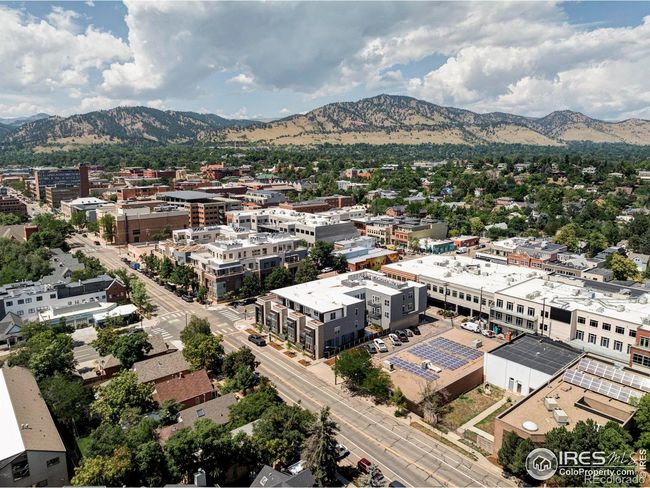 APT-305 - 1707 Walnut St, House other with 1 bedrooms, 1 bathrooms and 1 parking in Boulder CO | Image 21