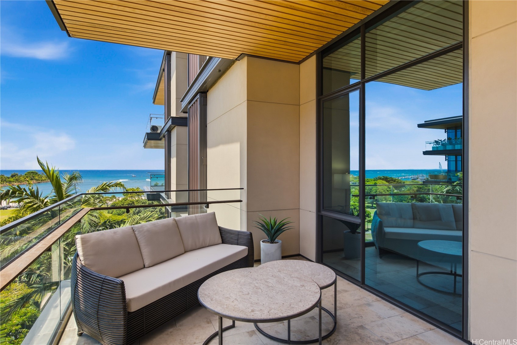 Residential in Honolulu 2