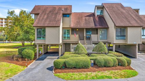 unit-61-163 Heron Marsh Dr, Pawleys Island, SC, 29585-6370 | Card Image