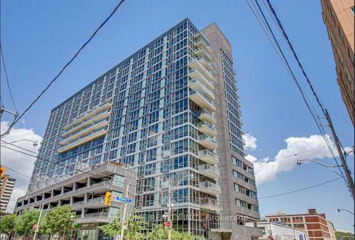 921-320 Richmond St E, Toronto, ON, M5A1P9 | Card Image