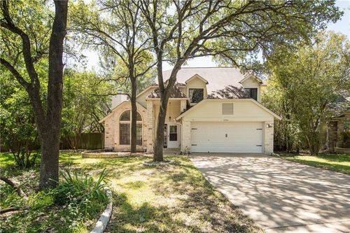 3008 Cat Claw Cv, Cedar Park, TX, 78613-5548 | Card Image