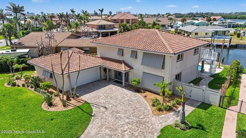 244 Andros Ave, Cocoa Beach, FL, 32931-3311 | Card Image