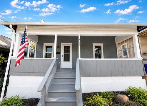 268 Avenue A, Palmerton, PA, 18071-1805 | Card Image