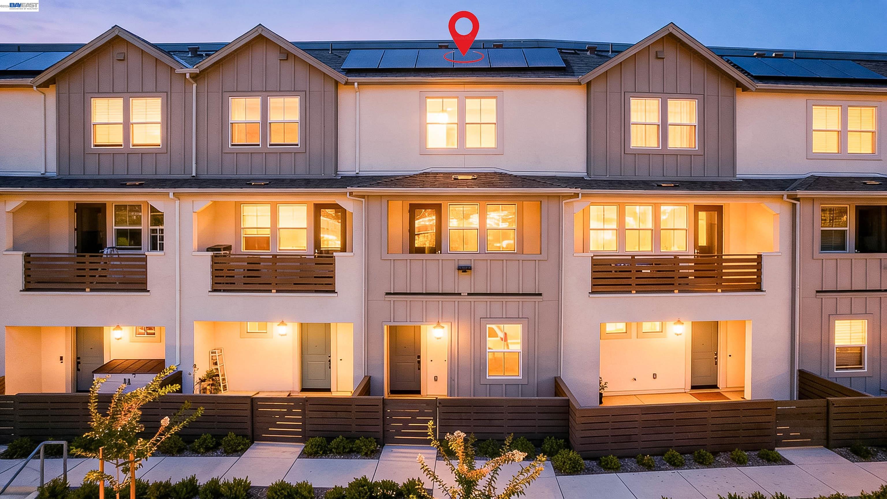 Residential in Castro Valley 2