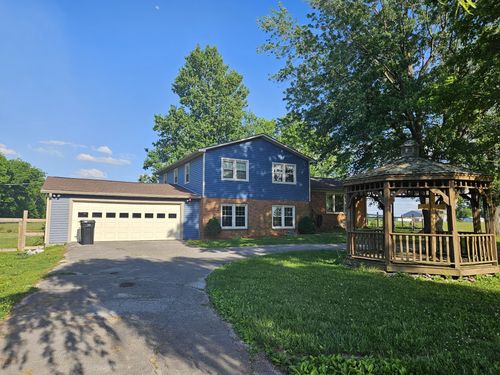 11885 Palmyra Rd, Oak Grove, KY, 42262-9370 | Card Image