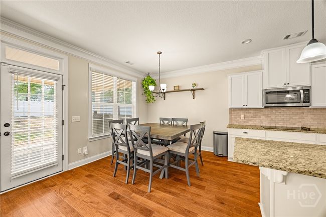 86 Crestview Dr, House other with 5 bedrooms, 4 bathrooms and null parking in Guyton GA | Image 17