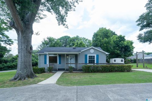 628 S Parkell Ave, Hueytown, AL, 35023-2032 | Card Image