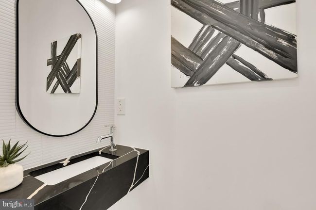 A - 1205 10 Th St Nw, Home with 4 bedrooms, 4 bathrooms and null parking in WASHINGTON DC | Image 11