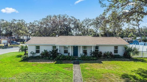 860 Lindenwood Cir N, Ormond Beach, FL, 32174-4650 | Card Image