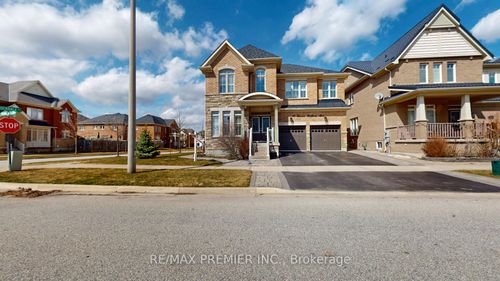 48 Heron Hollow Ave, Richmond Hill, ON, L4E0V7 | Card Image