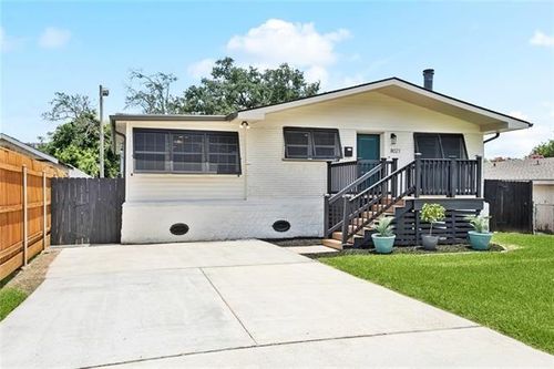 8021 Shirley St, Metairie, LA, 70003-6539 | Card Image