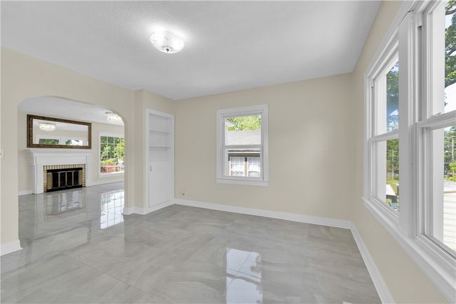 2105 S R St, House other with 2 bedrooms, 1 bathrooms and null parking in Fort Smith AR | Image 15