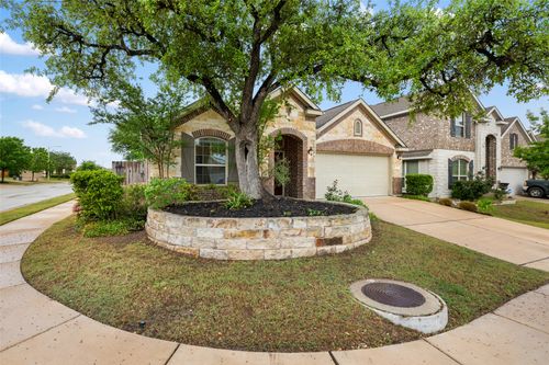 615 Linares Lane, Austin, TX, 78748 | Card Image
